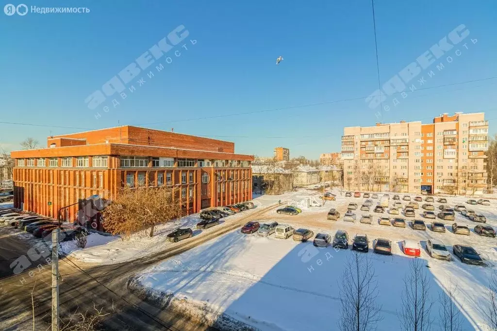 1-комнатная квартира: Санкт-Петербург, улица Пограничника Гарькавого, ... - Фото 1