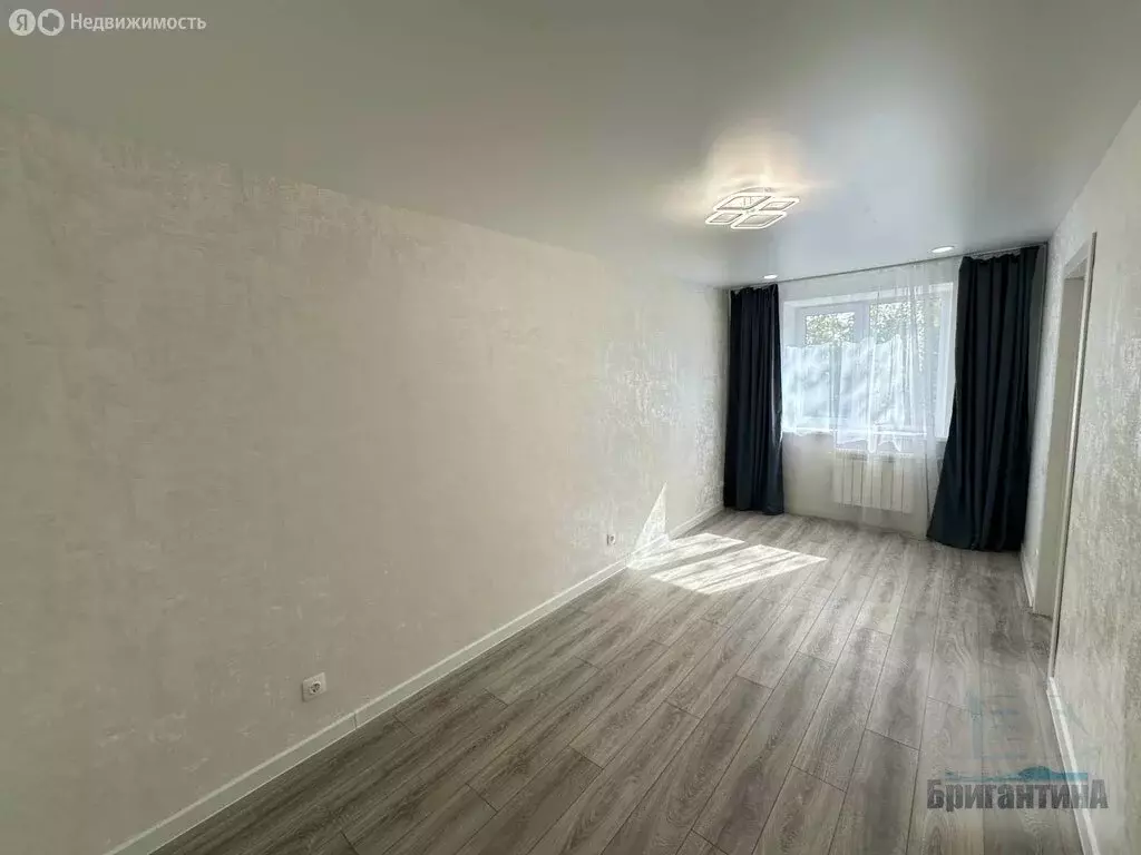 2-комнатная квартира: Самара, Партизанская улица, 186 (46.5 м) - Фото 0