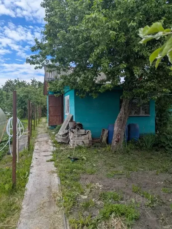 Участок в Ивановская область, Иваново Карельская ул. (5.16 сот.) - Фото 1