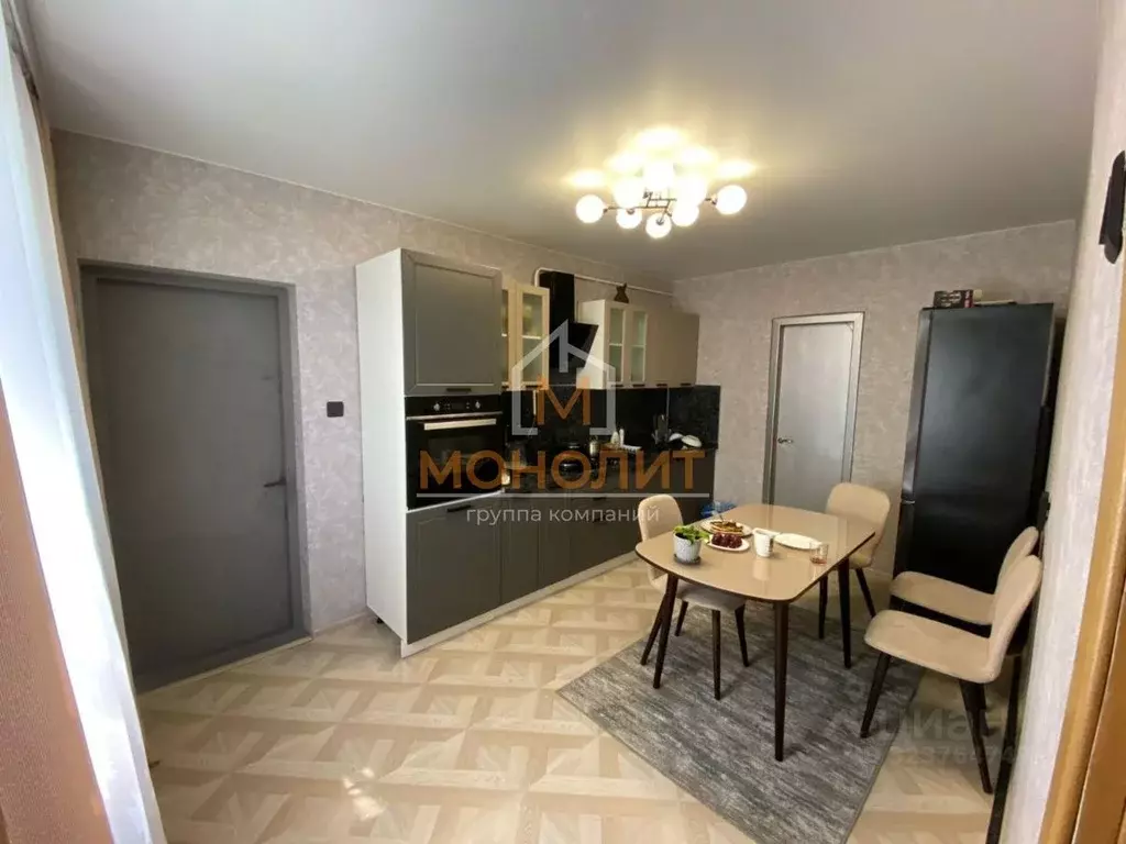 Дом в Краснодарский край, Горячий Ключ муниципальный округ, ... - Фото 2