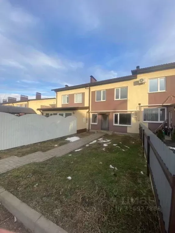 Таунхаус в Белгородская область, Белгородский район, Дубовское с/пос, ... - Фото 2