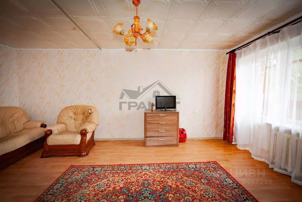 1-к кв. Новгородская область, Малая Вишера Школьная ул., 22А (42.3 м) - Фото 2