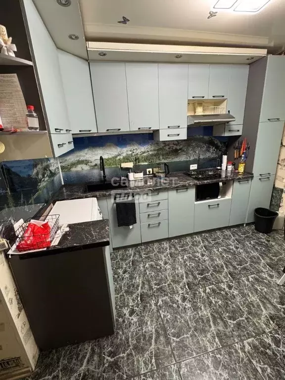 3-к кв. Вологодская область, Вологда Псковская ул., 16 (66.8 м) - Фото 1