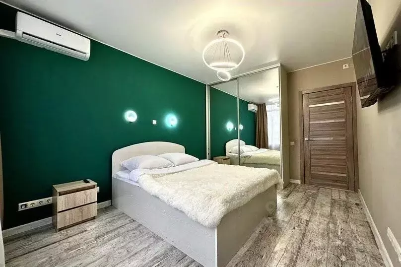 1-к кв. Ивановская область, Иваново ул. Кузнецова, 67Бк2 (47.0 м) - Фото 2