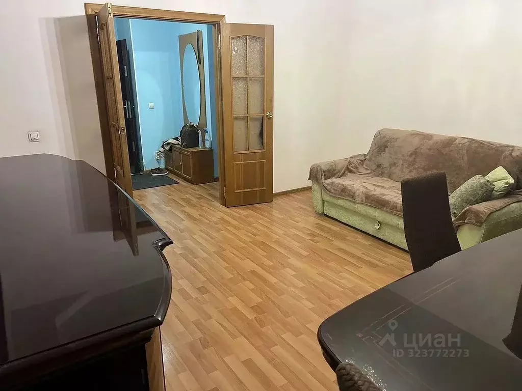 3-к кв. Москва Большая Грузинская ул., 22 (85.0 м) - Фото 2