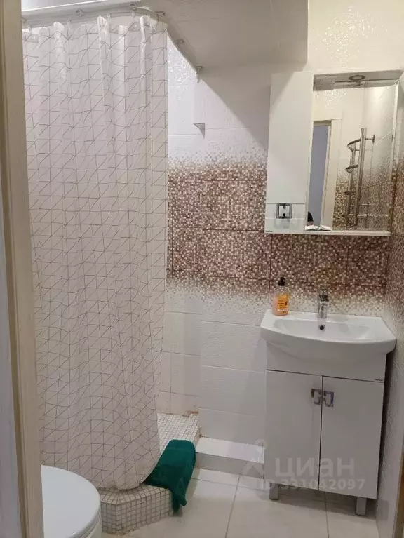 Комната Крым, Керчь ул. Льва Толстого, 58 (19.0 м) - Фото 2