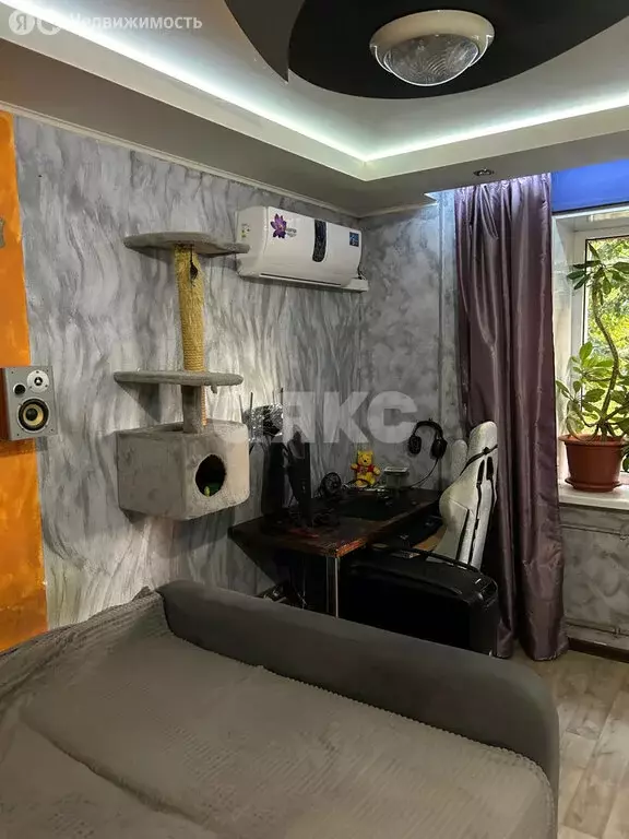 1-комнатная квартира: Волгоград, Алексеевская улица, 50 (34.3 м) - Фото 2