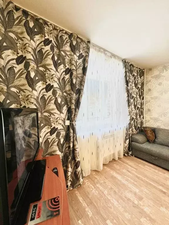 1-к кв. Кировская область, Киров Солнечная ул., 45 (38.0 м) - Фото 1