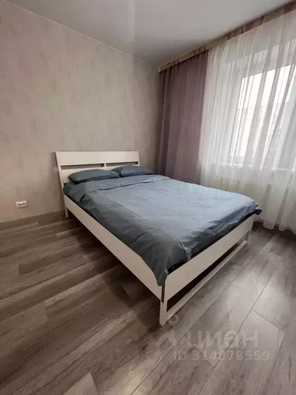 1-к кв. Удмуртия, Ижевск ул. 40 лет Победы, 69 (35.0 м) - Фото 0