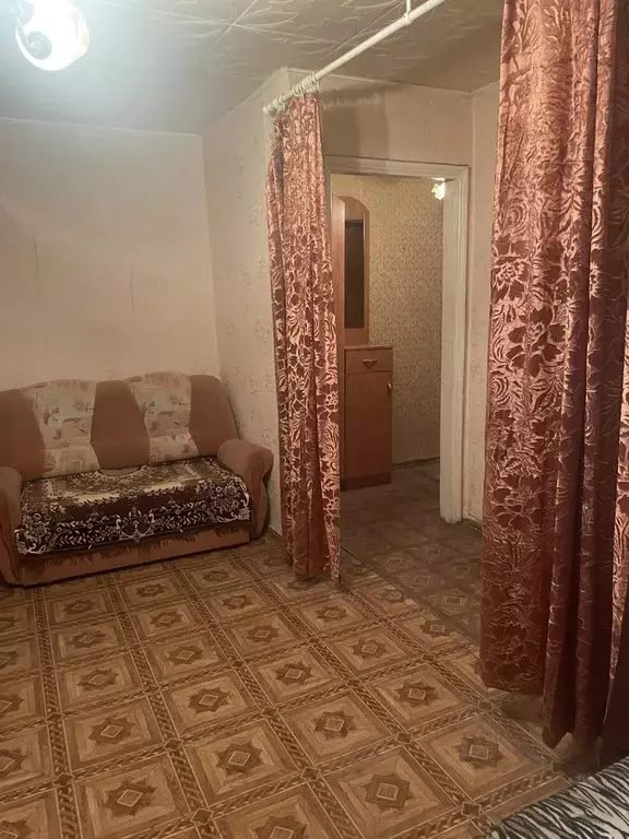 Продаётся 1-к квартира, 30.9 м - Фото 0