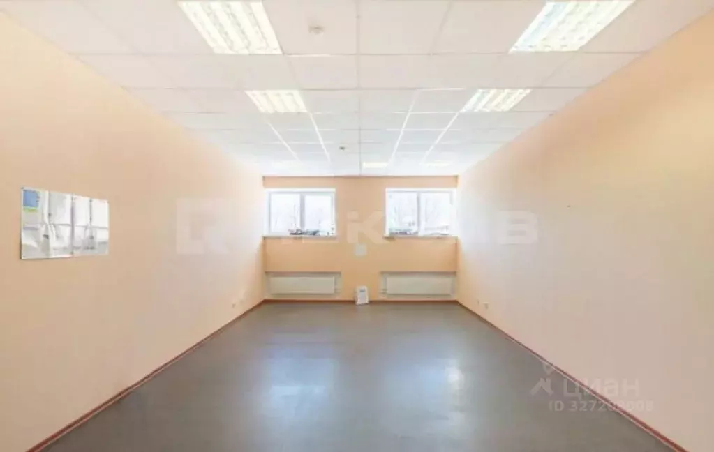 Офис в Санкт-Петербург просп. Тореза, 68А (305 м) - Фото 2