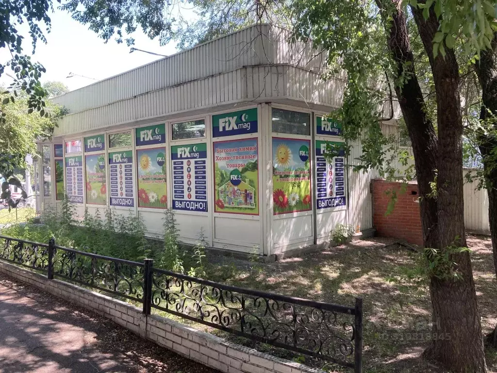 Торговая площадь в Новосибирская область, Новосибирск ул. ... - Фото 2