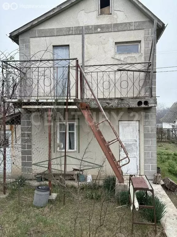 Дом в Севастополь, Балаклавский муниципальный округ, ТСН Эра-2, 31 (60 ... - Фото 1