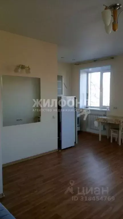Студия Новосибирская область, Новосибирск Академгородок мкр, бул. ... - Фото 1
