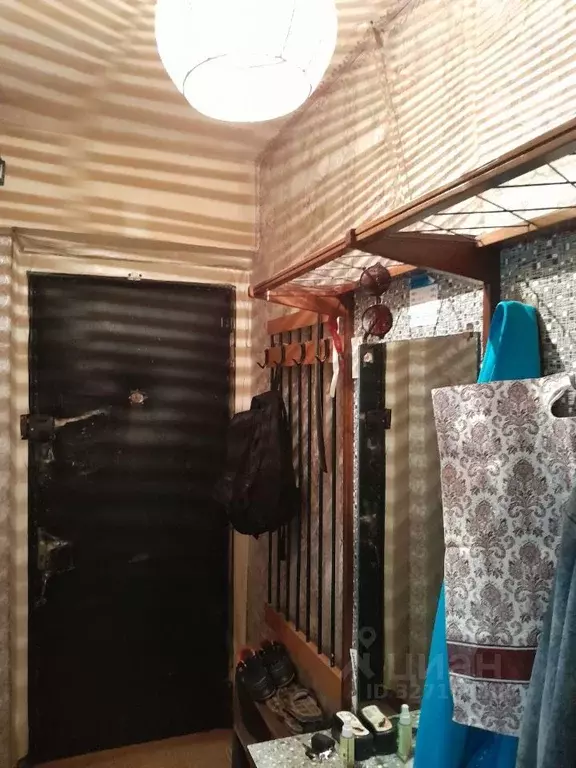 2-к кв. Москва Нагатинская наб., 14К2 (39.0 м) - Фото 2