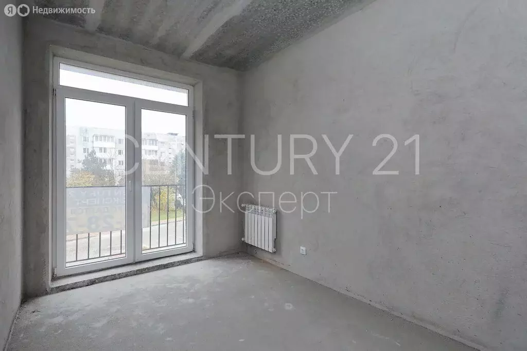 1-комнатная квартира: Пионерский, улица Гептнера, 17 (31.7 м) - Фото 2