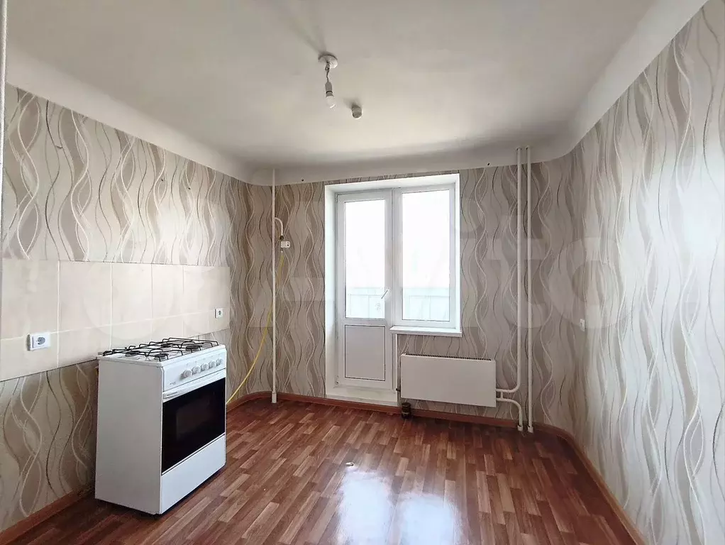 1-к. квартира, 30,5 м, 7/10 эт. - Фото 1