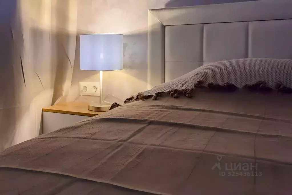 1-к кв. Москва 4-й Войковский проезд, 6А (38.7 м) - Фото 1