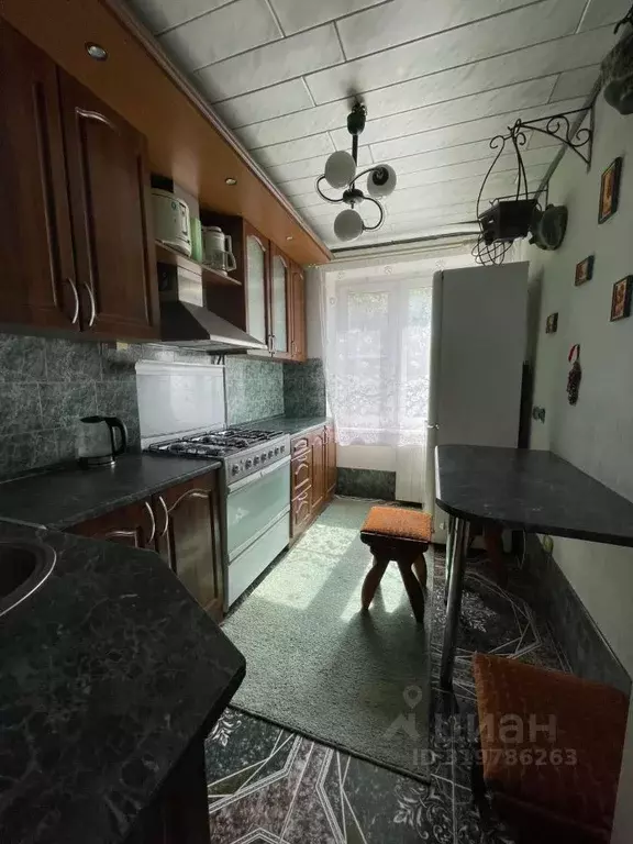 2-к кв. Москва Профсоюзная ул., 44К3 (40.0 м) - Фото 1