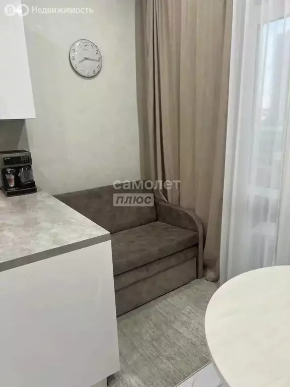 1-комнатная квартира: Москва, Родниковая улица, 30к3 (39.5 м) - Фото 2