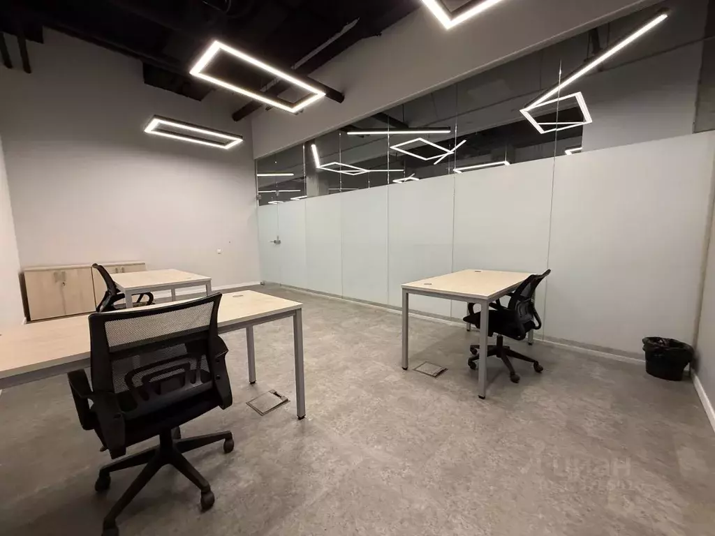 Офис в Москва Варшавское ш., 9С1 (15 м) - Фото 1