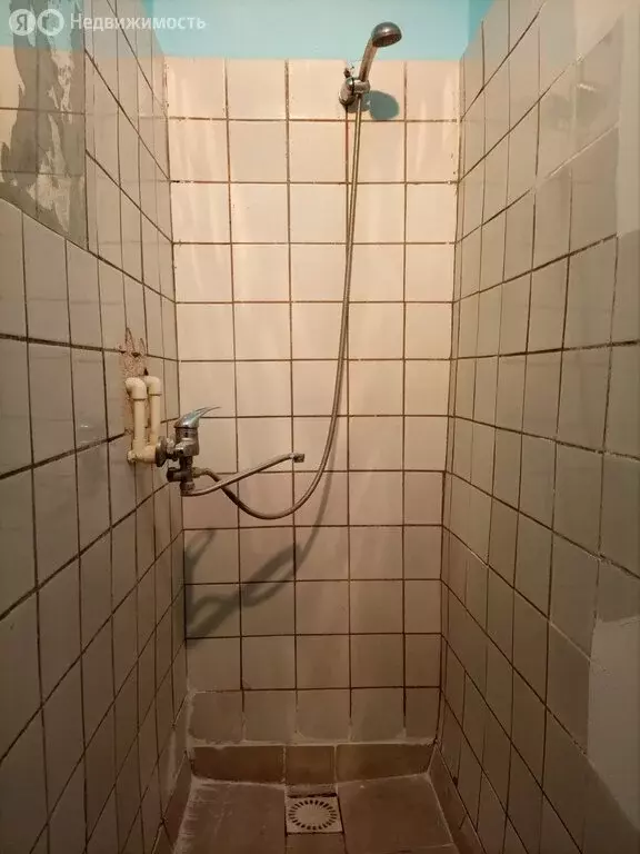 1к в 7-комнатной квартире (18 м) - Фото 0