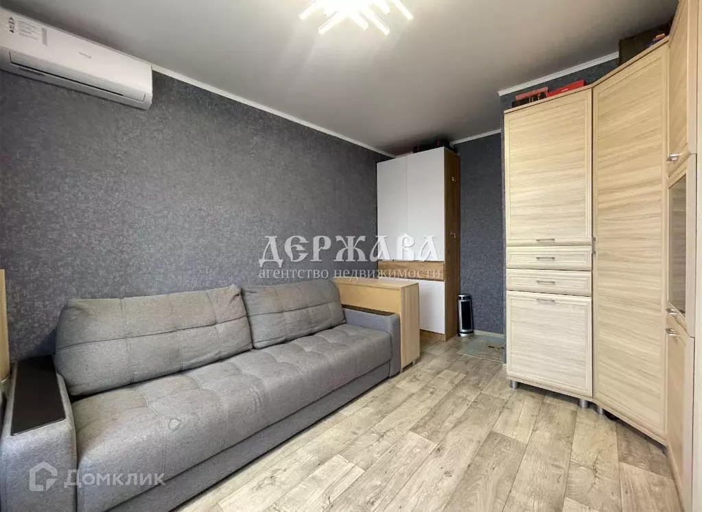 Продаётся 1-к квартира, 25.3 м - Фото 1