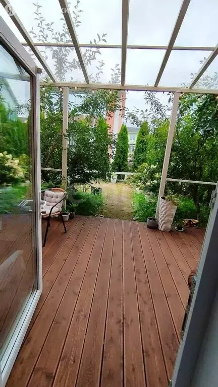 2-комнатная квартира: Фёдоровское, Садовый проезд, 2 (83 м) - Фото 1