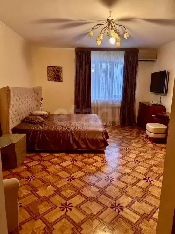 3-к кв. Белгородская область, Белгород Преображенская ул., 74а (113.0 ... - Фото 1