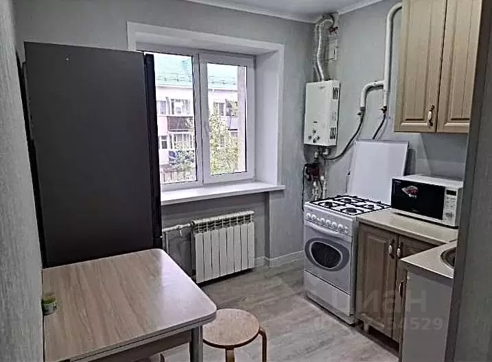 1-к кв. Татарстан, Альметьевск ул. Ленина, 70 (34.0 м) - Фото 0