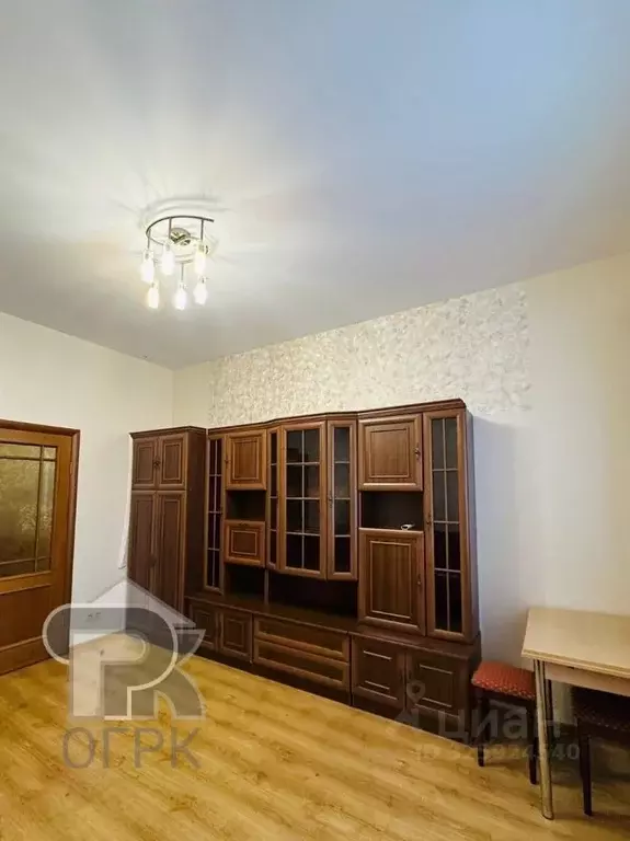 2-к кв. Московская область, Видное ул. Березовая, 5 (62.0 м) - Фото 2