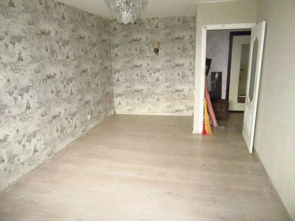 Продаётся 1-к квартира, 32.8 м - Фото 1