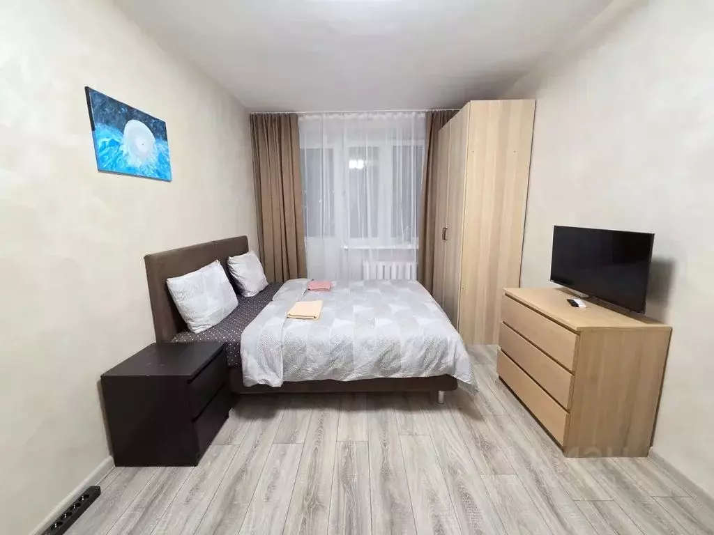 2-к кв. Москва Большая Филевская ул., 41К3 (46.0 м) - Фото 1