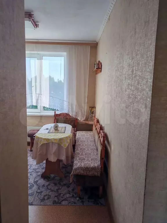 1-к. квартира, 30 м, 3/10 эт. - Фото 1