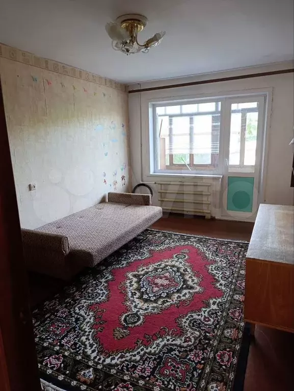 2-к. квартира, 47 м, 3/5 эт. - Фото 0