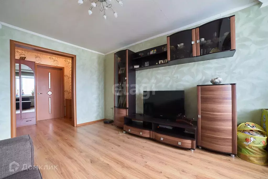 Продаётся 3-к квартира, 60.5 м - Фото 0