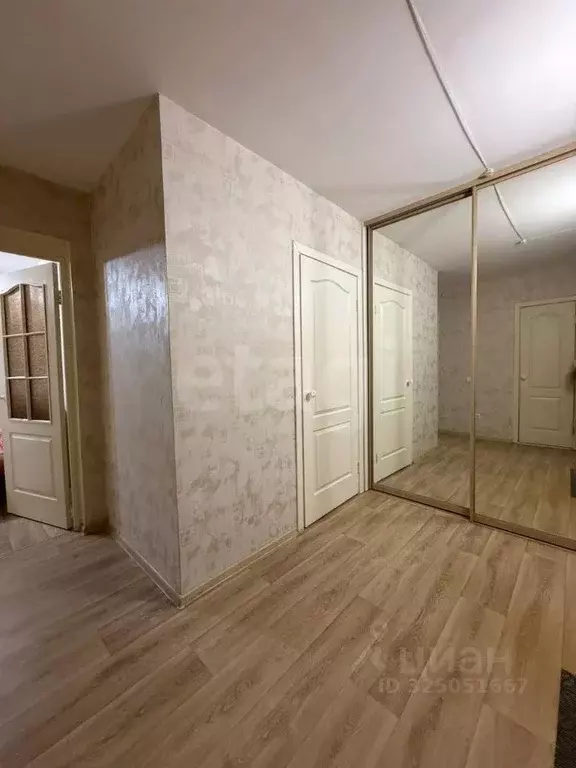 1-к кв. Башкортостан, Уфа Колгуевский мкр, ул. Габдуллы Амантая, 12 ... - Фото 2