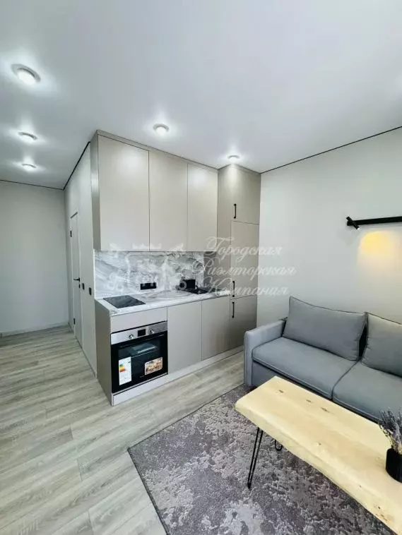 2-к кв. Иркутская область, Иркутск ул. Ивана Доронина, 7/3 (56.0 м) - Фото 2