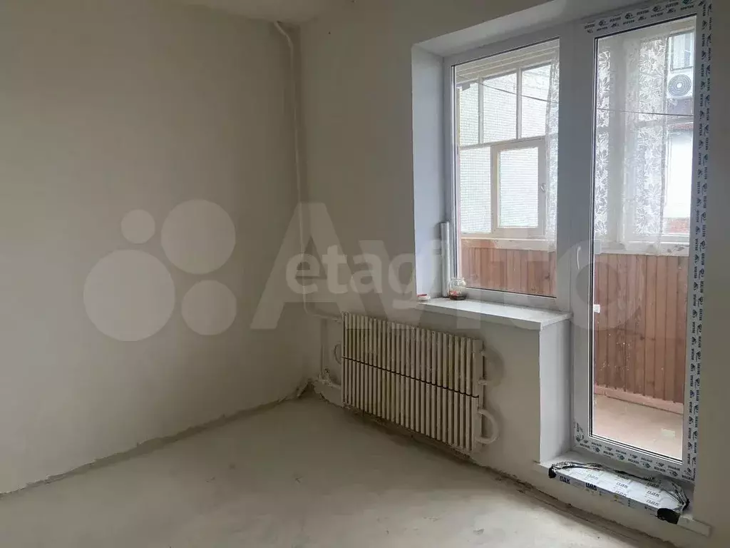 2-к. квартира, 51 м, 8/9 эт. - Фото 1