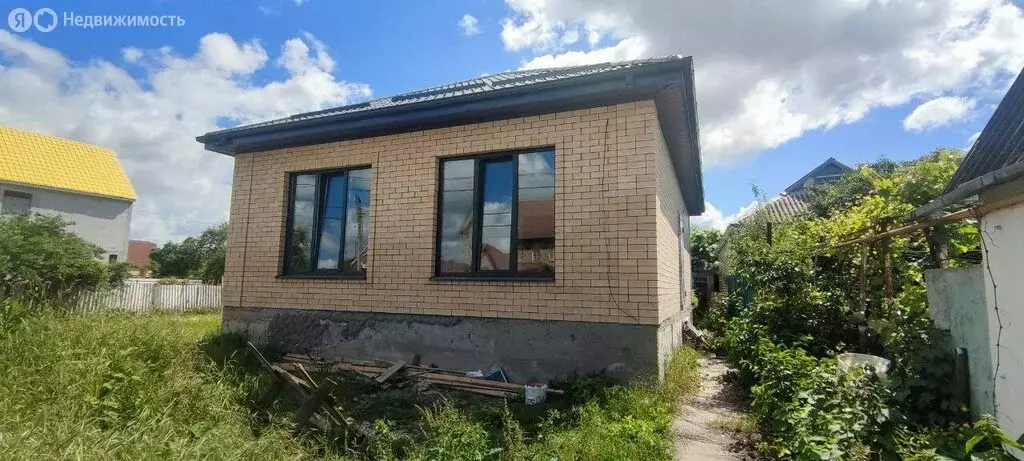 Дом в Крымск, Советская улица (92 м) - Фото 0