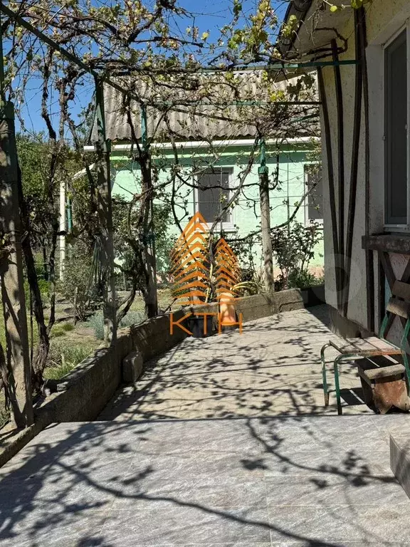 Дом 30 м на участке 6 сот. - Фото 0