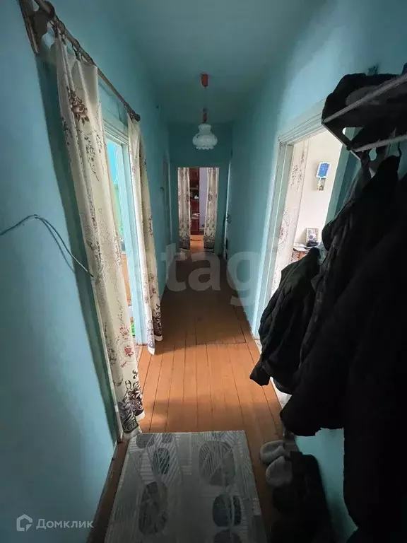 Продаётся 3-к квартира, 59.3 м - Фото 1