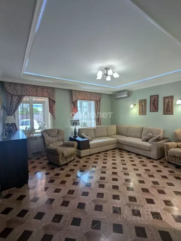 Дом в Саратовская область, Энгельс ул. Дзержинского, 62 (152 м) - Фото 2