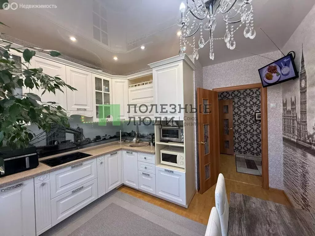 2-комнатная квартира: Чита, улица Чкалова, 25 (70.8 м) - Фото 1