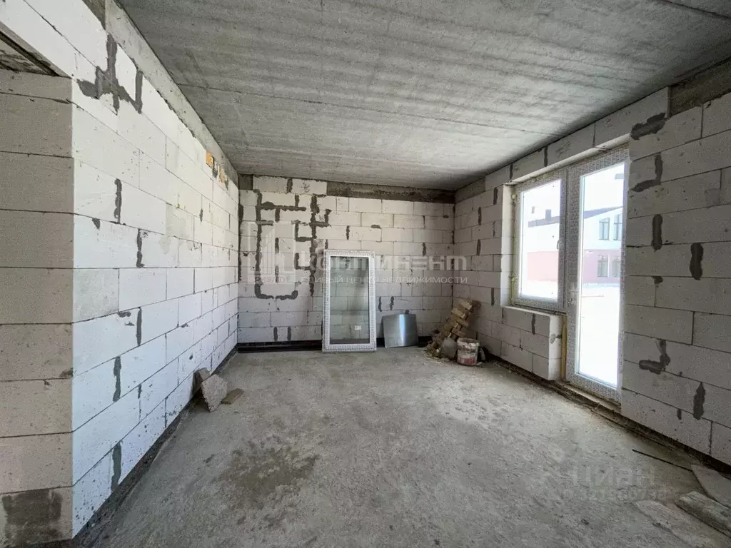 Коттедж в Владимирская область, Суздальский район, Павловское ... - Фото 2