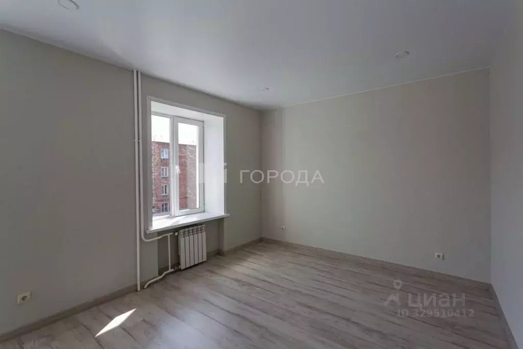 Студия Кемеровская область, Новокузнецк ул. Энтузиастов, 11 (22.9 м) - Фото 1