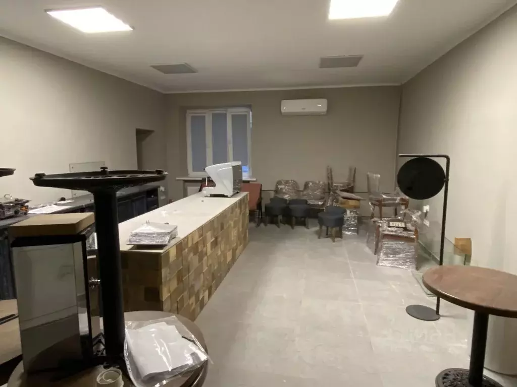 Помещение свободного назначения в Северная Осетия, Владикавказ ул. ... - Фото 1