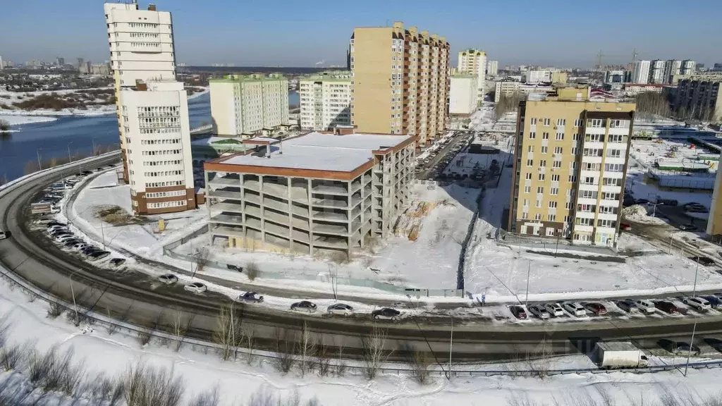 Помещение свободного назначения в Тюменская область, Тюмень ул. ... - Фото 1