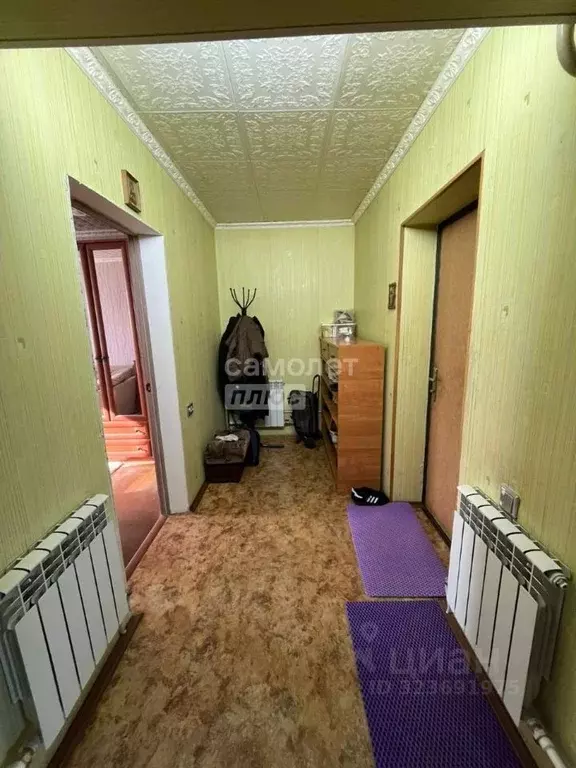 Дом в Орловская область, Кромской район, Стрелецкое с/пос, д. ... - Фото 2