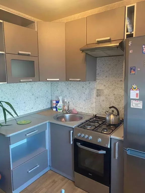 2-к. квартира, 50 м, 7/9 эт. - Фото 0